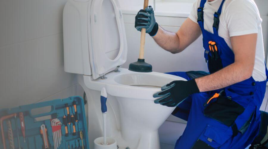 Professional Leak Detection Services in Luling, LA